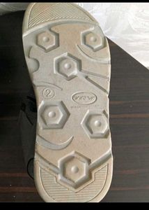 Combo Boys Shoes
