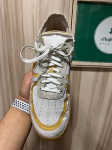 Nike Air Force 1 Low Off-White Sneakers