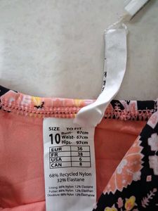 Seafolly Bikini Bottoms