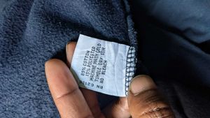 Guess Jeans USA Crewneck Sweatshirt
