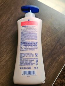 Vaseline Healthy Bright Daily Brightening Lotion