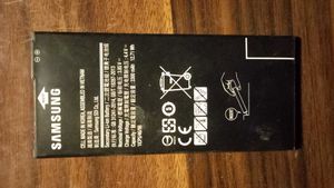 Samsung EB-BG610ABE Battery