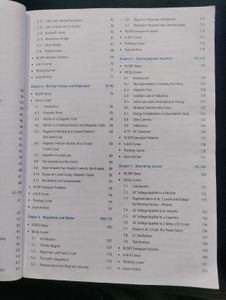 Objective NCERT Physics Class XI + XII