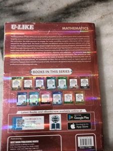CBSE Chapterwise Maths Question Bank