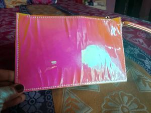 Pouch New One