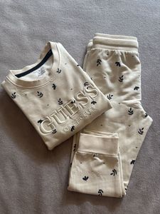 Guess  baby Co-ord Set (winter )