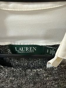 ralph lauren original sweater
