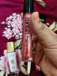 fixed price Candylicious Lip Gloss