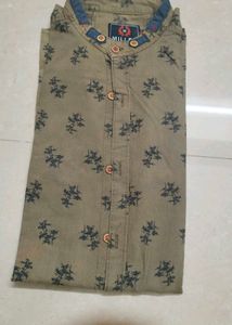 Stylish Printed Men's Shirt