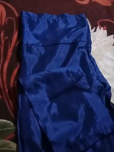 Beautiful Printed Flowers Kurtha With Pant
