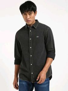 Tommy Hilfiger Denim Shirt