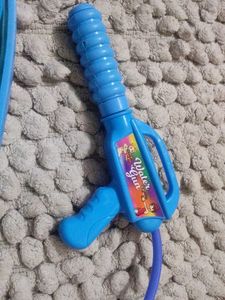 Water Gun...