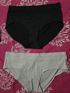 5 panties