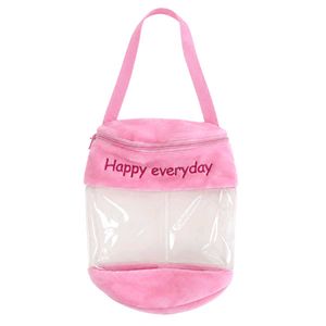 3-in-1 Cute Unicorn Pouch Set