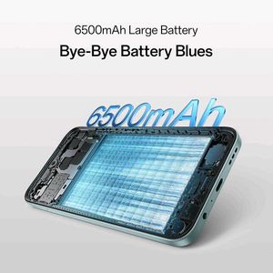 OPPO A6x 5G Smartphone