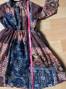 Dress for baby girl