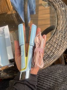 Japanese USB Sugar Iron Multi - Hair Styling