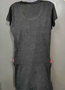 Cool Loose Fit Sleep Tshirt