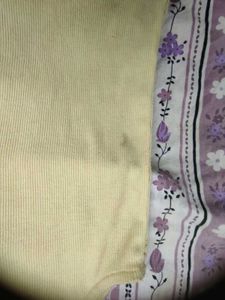 Bundle of 2 Women's Tops