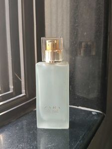 Zara Perfume bottle Empty