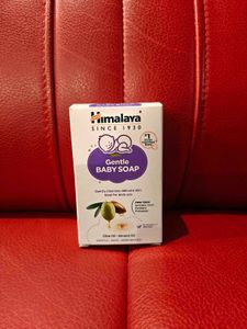 Himalaya 75g Baby soap
