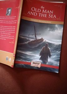 4 books.