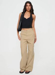 DKNY Cargo Pants For Women