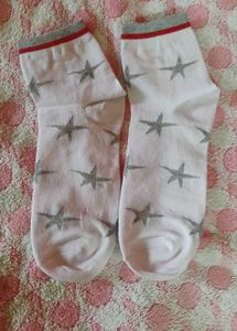 🧦3 Pairs of Socks