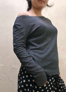 upshoulder top
