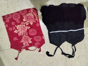Set of 3 Women's Ethnic Blouses