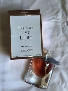 Lancome La Vie Est Belle Eau de Parfum