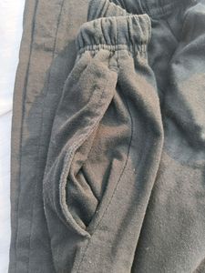 Men's Trouser