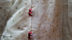 New Elegant Embellished Ethnic Gown