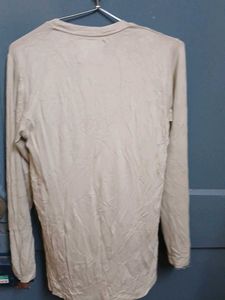 Graphic Long Sleeve Tee