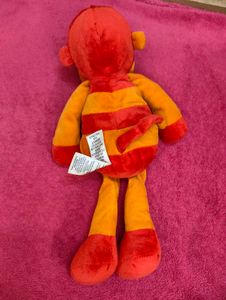 Cute Plush Monkey Toy
