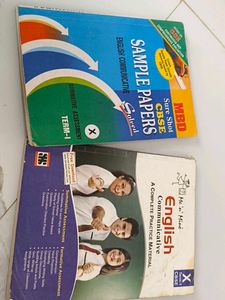 Class 10 Communicative Guide And Sampleqp
