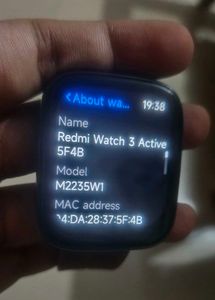 PRICE DROP🔻 Active Watch 3