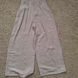 Wide Leg Flowy Pants