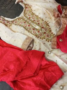 Elegant Kurta Set