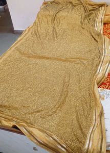 Stunning Golden siqal saare