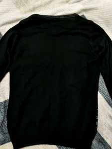 Trendy Sweatshirt
