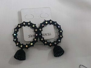 Assorted Earrings - Bundle of 3 Pairs