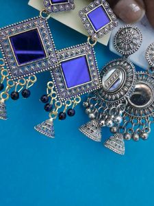 Beautiful Earings