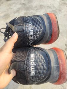 Campus Running Shoes