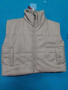Puffer Vest for Women