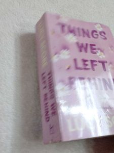 Things We left  Behind