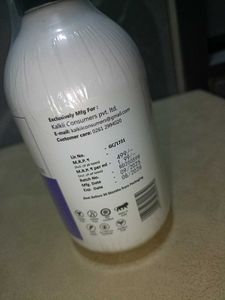 ELIBLISS Vitamin C Face Wash &amp; LA'BANGERRY Conditi