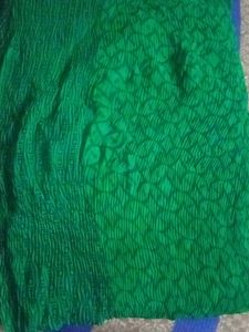 Green Stall For Women And Teenager