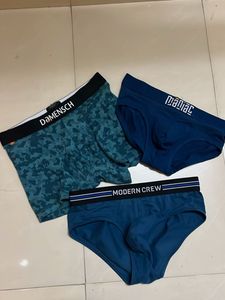 Men's Underwear