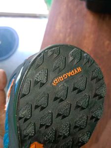 Wildcraft Adventure Hiking Boots